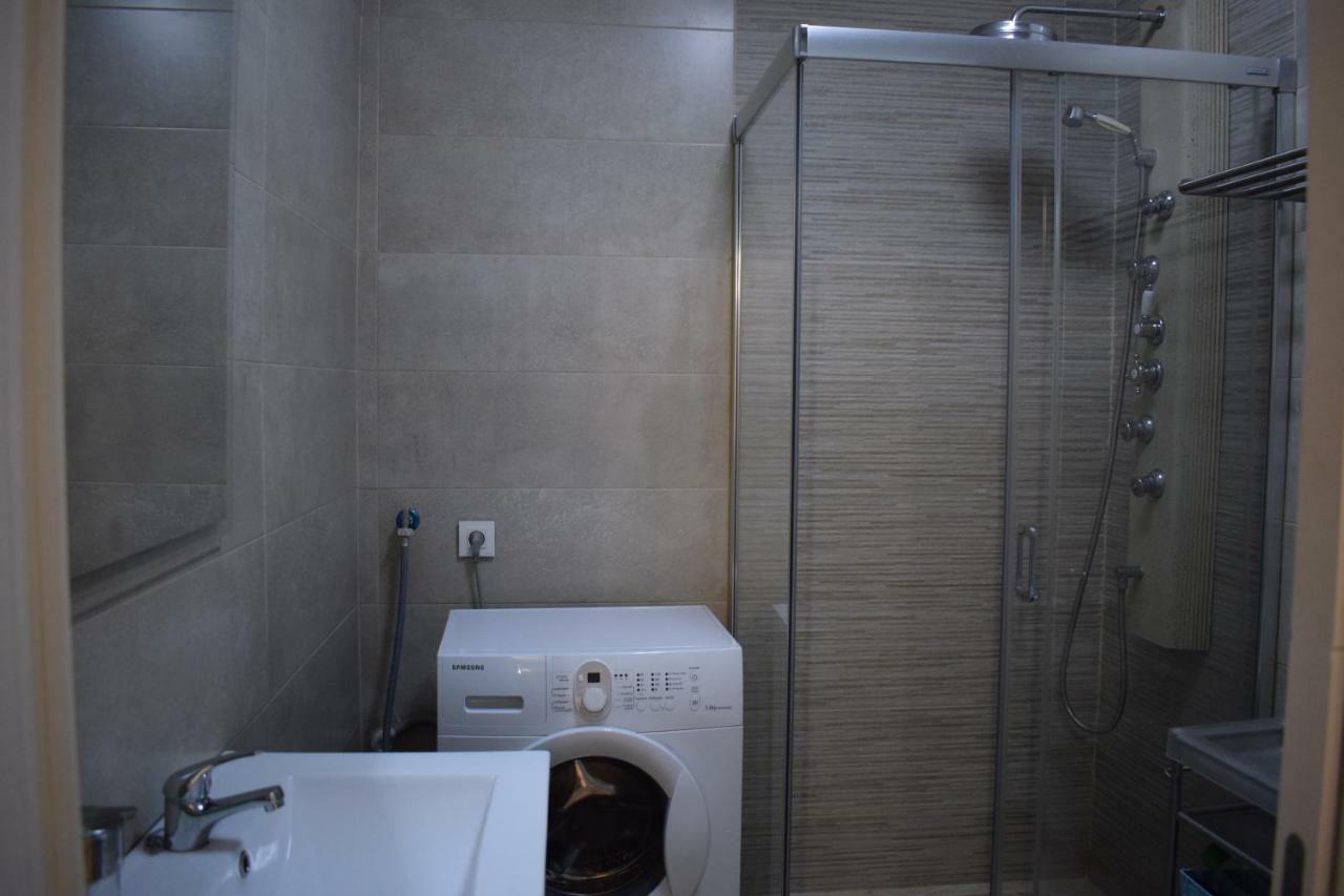 Апартаменты Loft Campana Donkey Севилья Экстерьер фото
